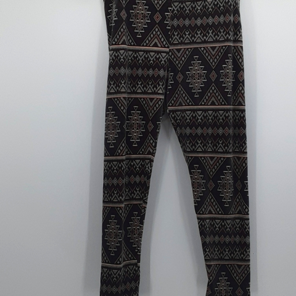No Boundaries Leggings